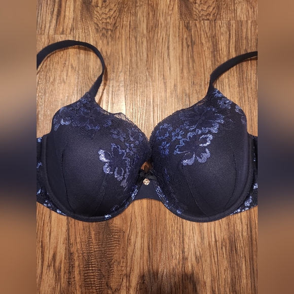 Victoria's Secret Other - New Victoria Secret blue lace bra
